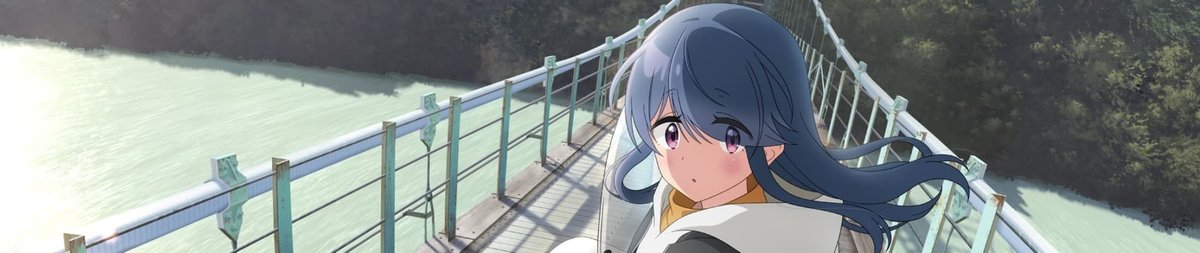 Yuru Camp△ 3