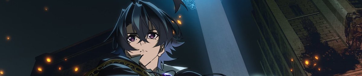 Tsue to Tsurugi no Wistoria 2