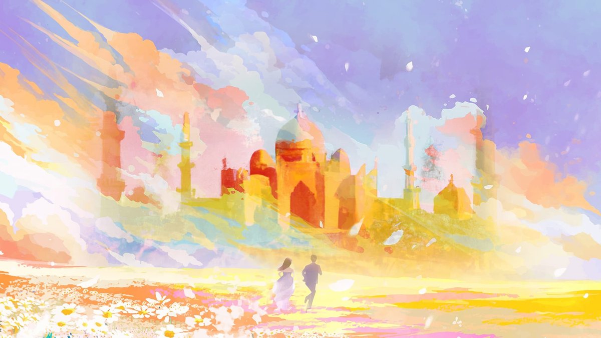 Kin no Kuni Mizu no Kuni