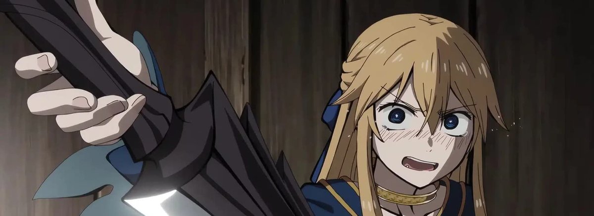 Hime Kishi wa Barbaroi no Yome