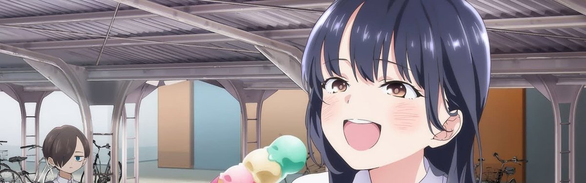 Boku no Kokoro no Yabai Yatsu