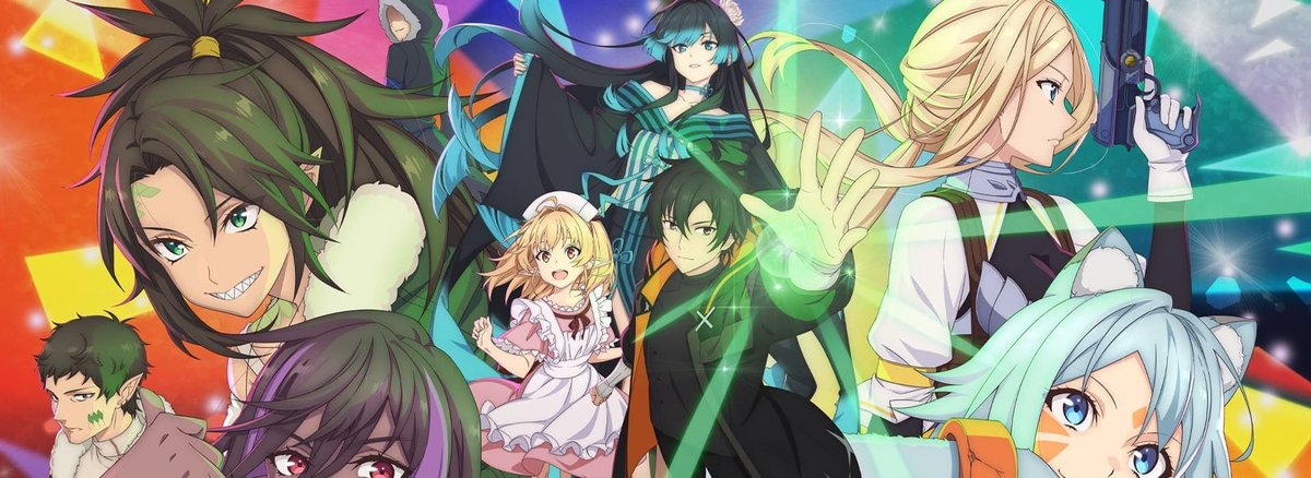 Isshun de Chiryou Shiteita no ni Yakutatazu to Tsuihou Sareta Tensai Chiyushi, Yami Healer Toshite Tanoshiku Ikiru