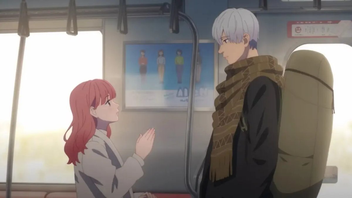 Yubisaki to Renren