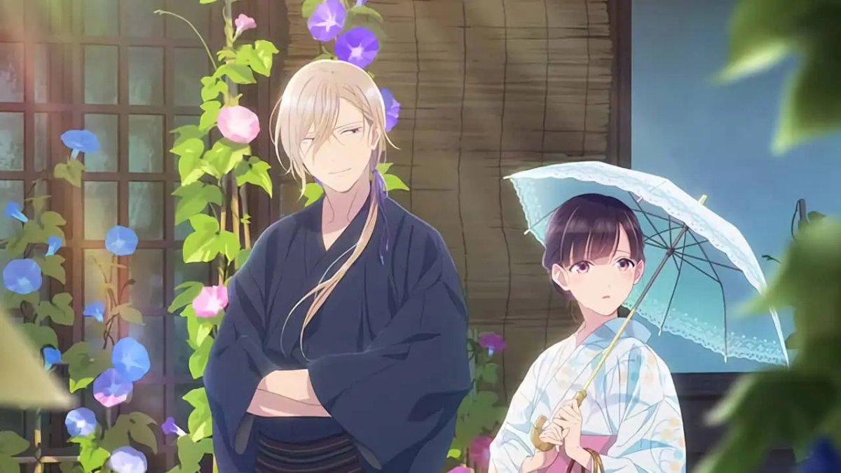 Watashi no Shiawase na Katachi