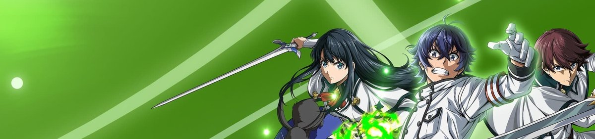 Chiyu Mahou no Machigatta Tsukaikata