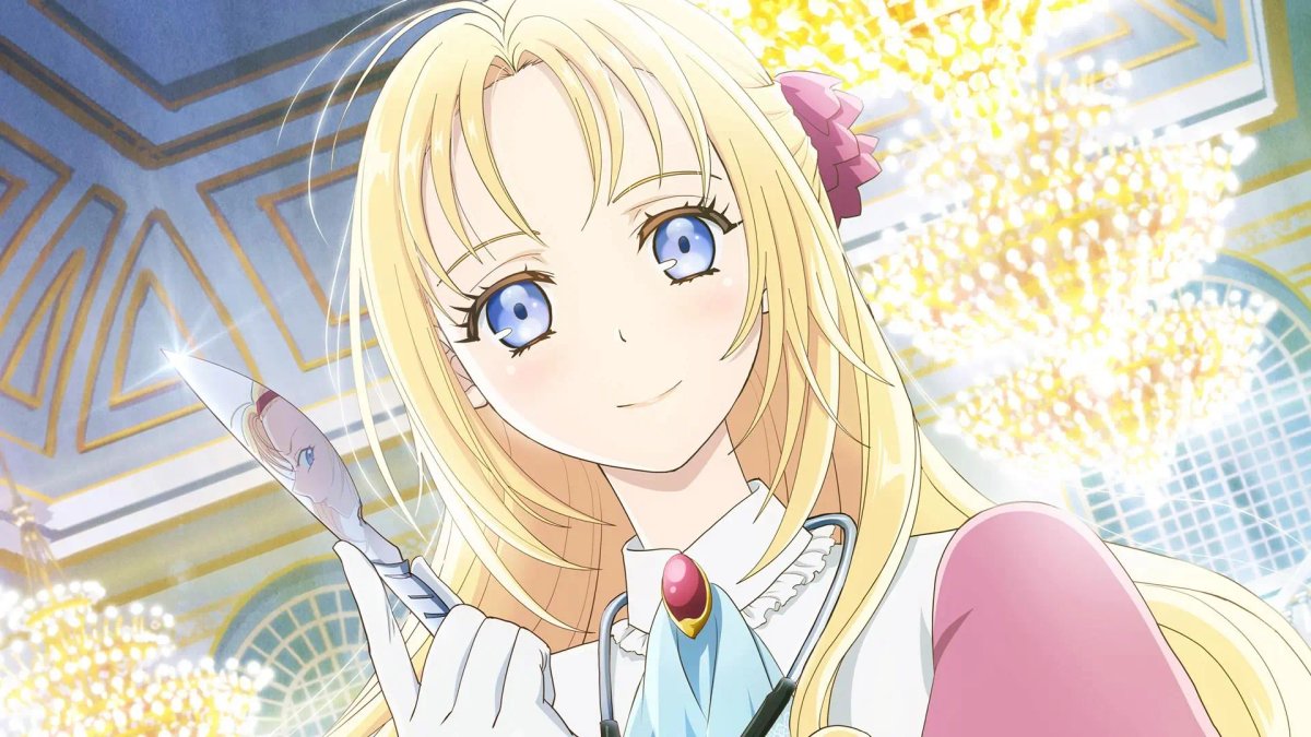 Gekai Elise