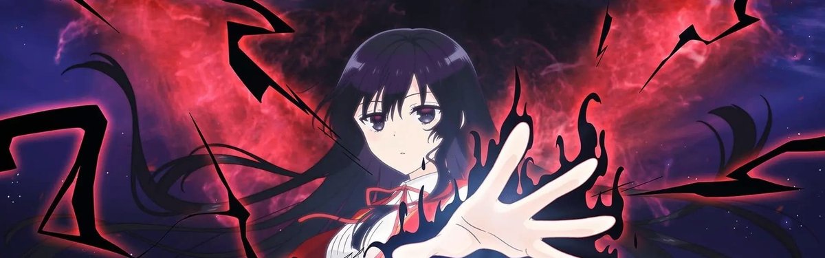 Akuyaku Reijou Level 99: Watashi wa Ura Boss desu ga Maou de wa Arimasen