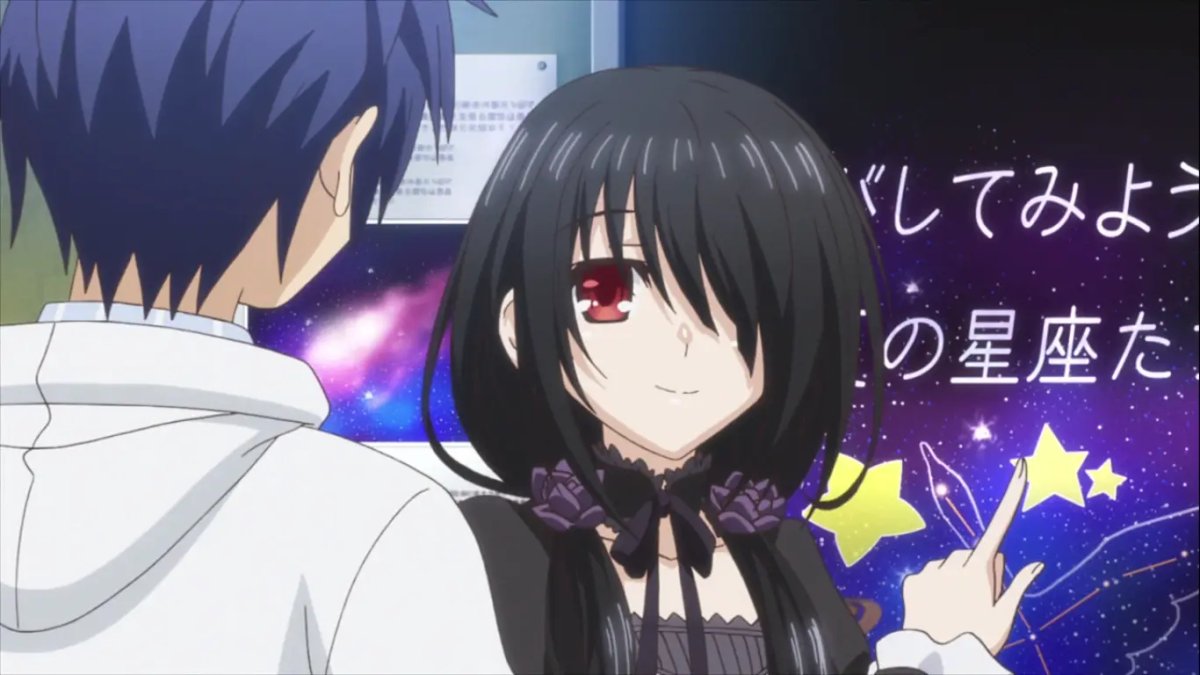 Date A Live II: Kurumi Star Festival