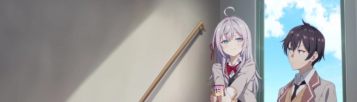 Tokidoki Bosotto Russiago de Dereru Tonari no Alya-san