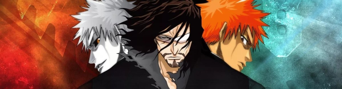 Bleach: Sennen Kessen-hen - Ketsubetsu-tan