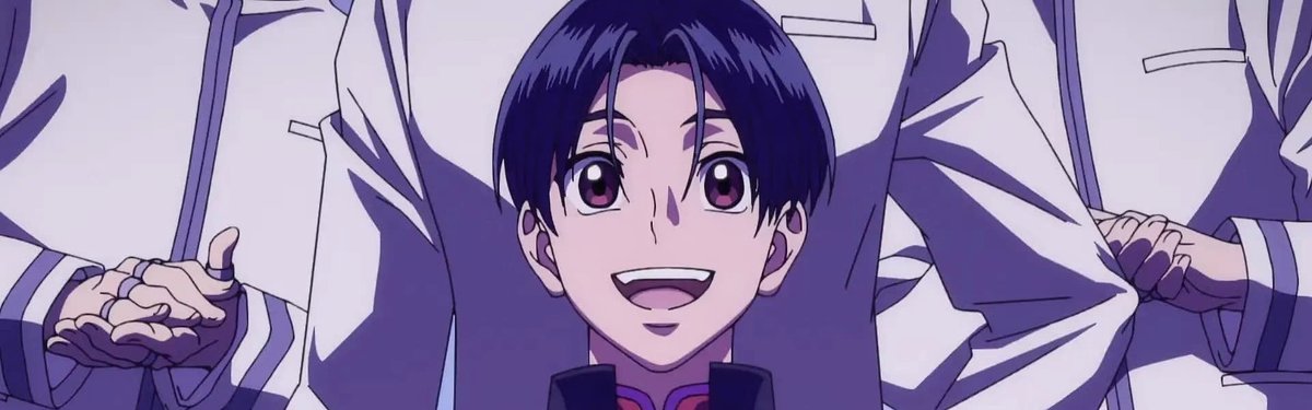 BUCCHIGIRI?!