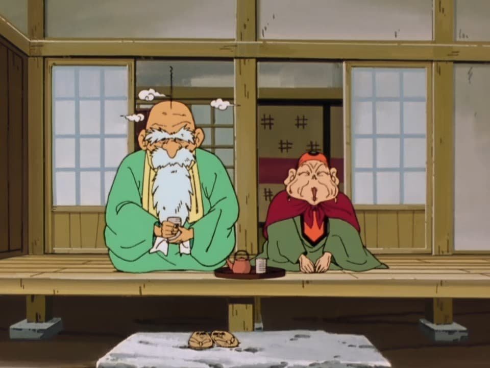 Shin Mashin Eiyuuden Wataru Majinzan