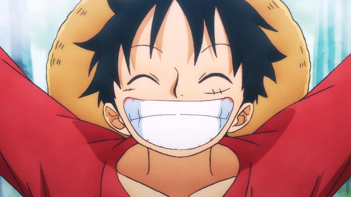One Piece: Gyojin Tou-hen