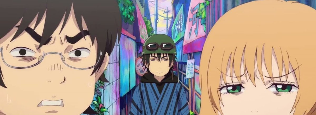 Dekin no Mogura