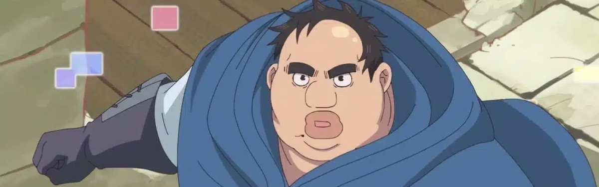 Busamen Gachi Fighter