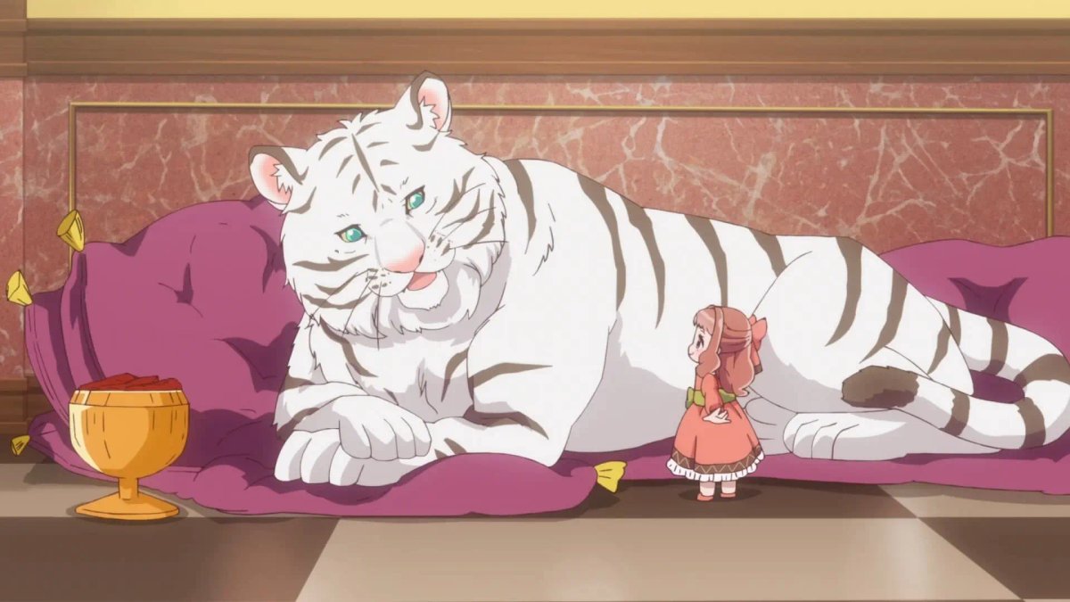 Isekai de Mofumofu Nadenade Suru Tame ni Ganbattemasu.