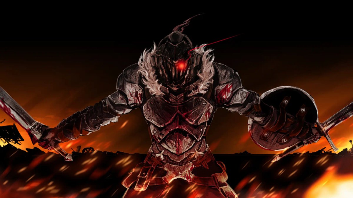 Goblin Slayer