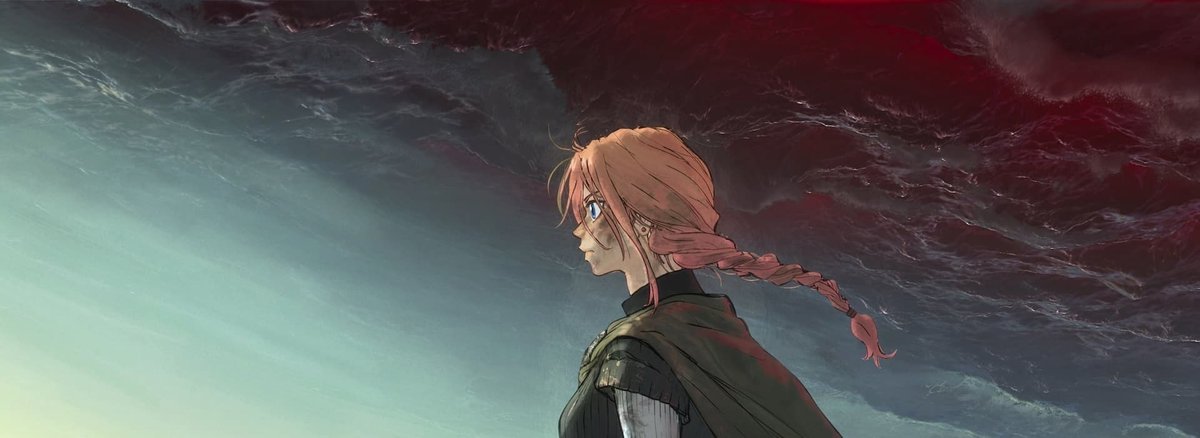 Hateshinaki Scarlet