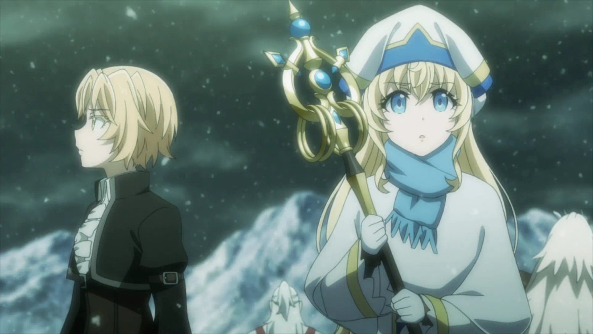 Goblin Slayer: GOBLIN'S CROWN