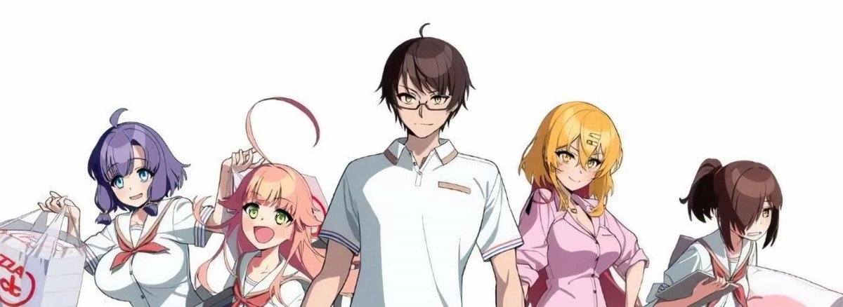 Nukitashi THE ANIMATION