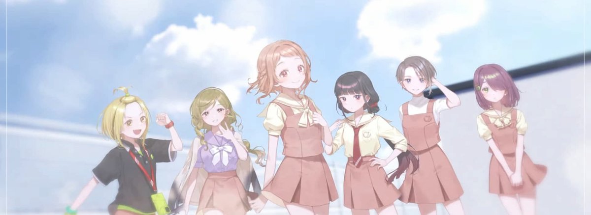 Utagoe wa Mille-Feuille