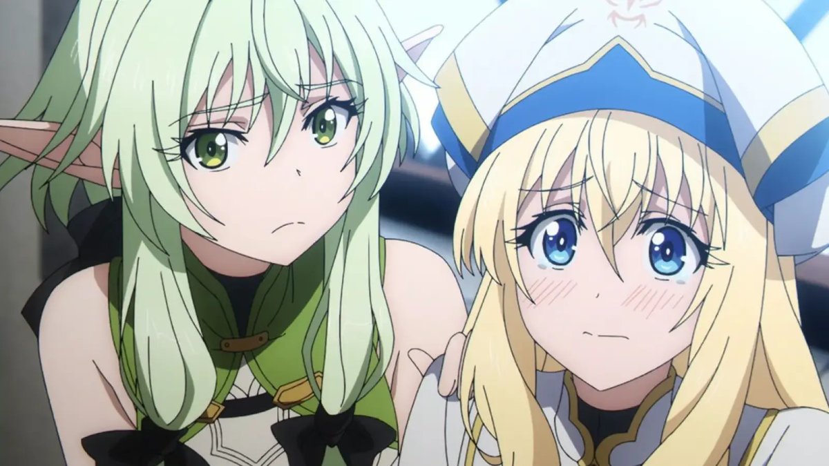 Goblin Slayer II