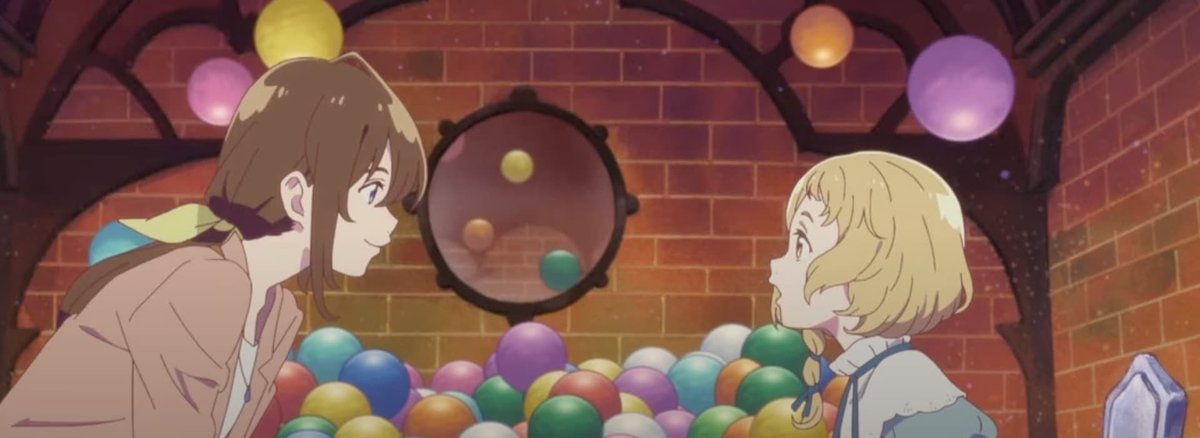 Fushigi no Kuni de Alice to: Dive in Wonderland