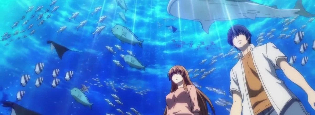 Grand Blue 2
