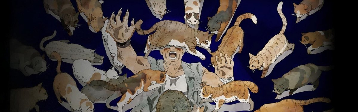 Nyaight of the Living Cat