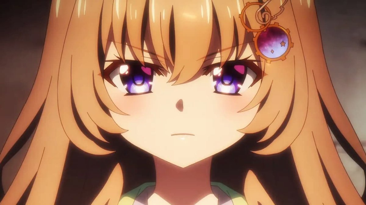 9-nine- Shihaisha no Oukan