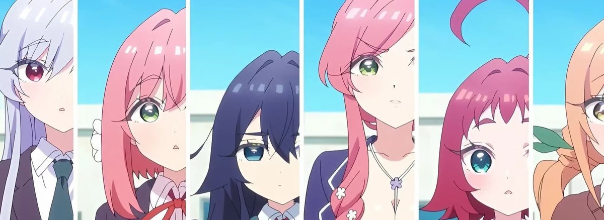 Kimi no Koto ga Dai Dai Dai Dai Daisuki na 100-nin no Kanojo 2