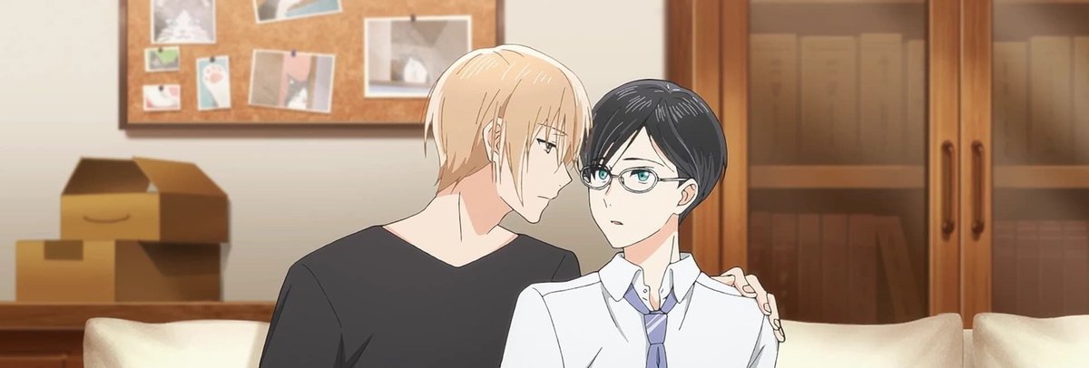 Neko ni Naritai Tamagawa-kun