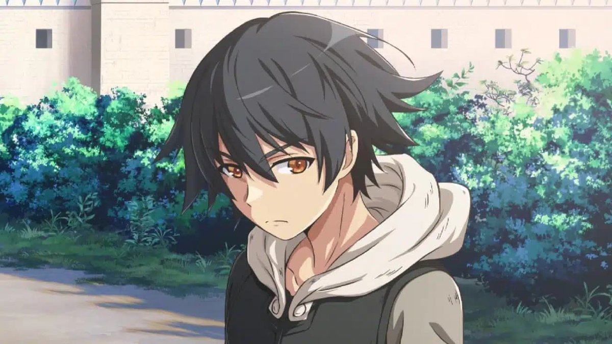 Mushoku no Eiyuu: Betsu ni Skill nanka Ira Nakattan Daga