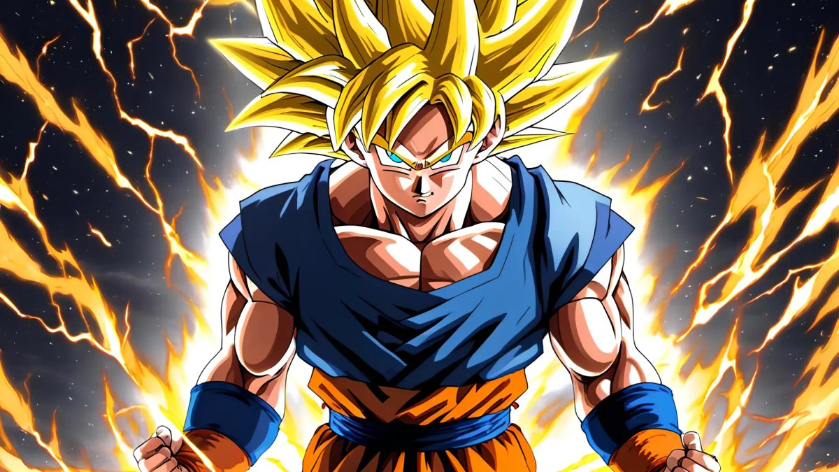 Dragon Ball Z
