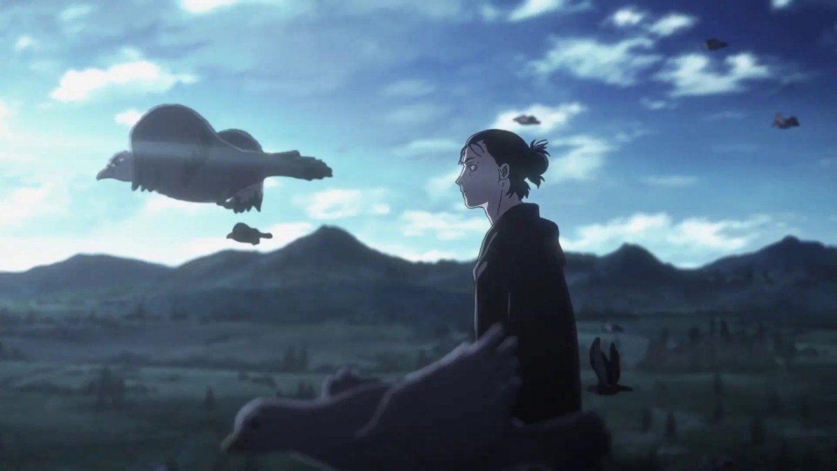 Shingeki no Kyojin: The Final Season Parte 2