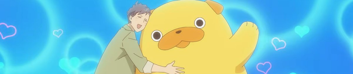 Oji-san wa Kawaii Mono ga Osuki.