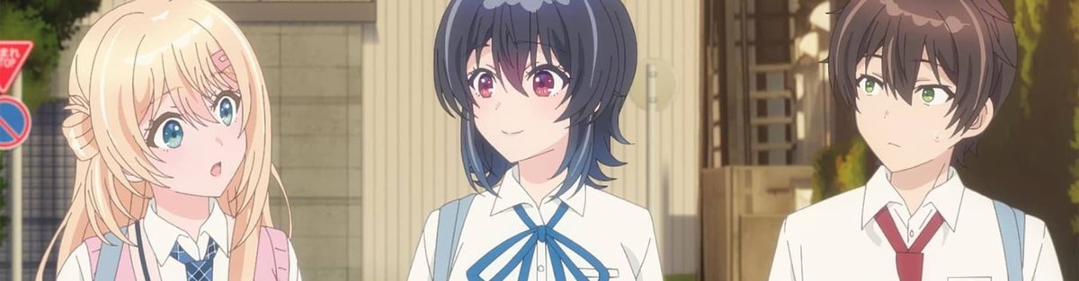 Class de 2-banme ni Kawaii Onnanoko to Tomodachi ni Natta