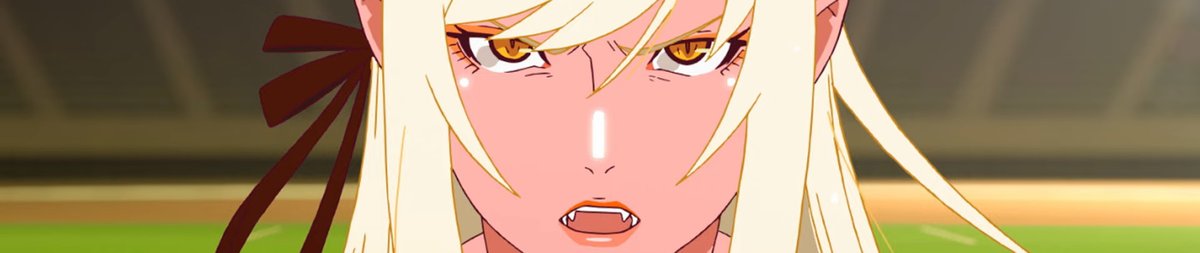 Kizumonogatari: Koyomi Vamp