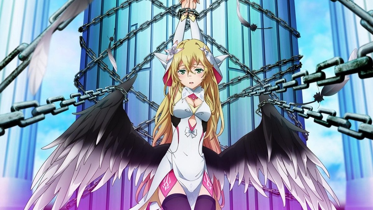 Naze Boku no Sekai wo Daremo Oboeteinai no ka?