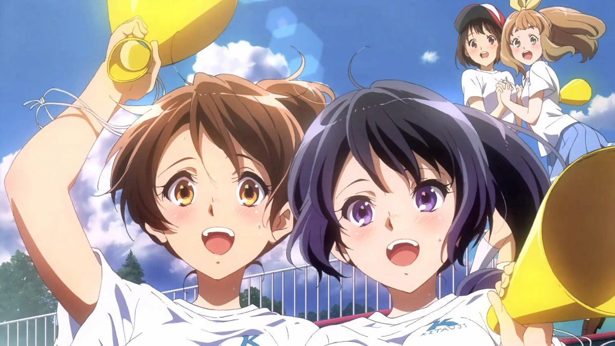 Hibike! Euphonium 2