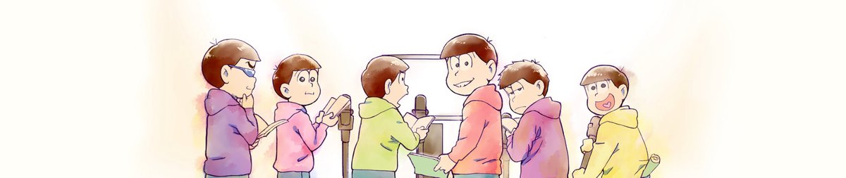 Osomatsu-san 3