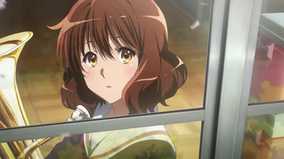 Hibike! Euphonium 3