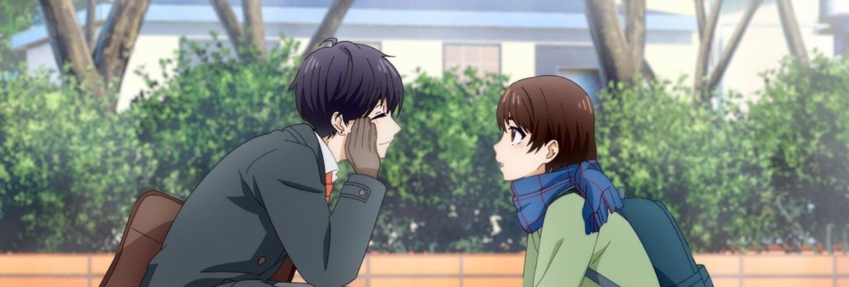 Hananoi-kun to Koi no Yamai