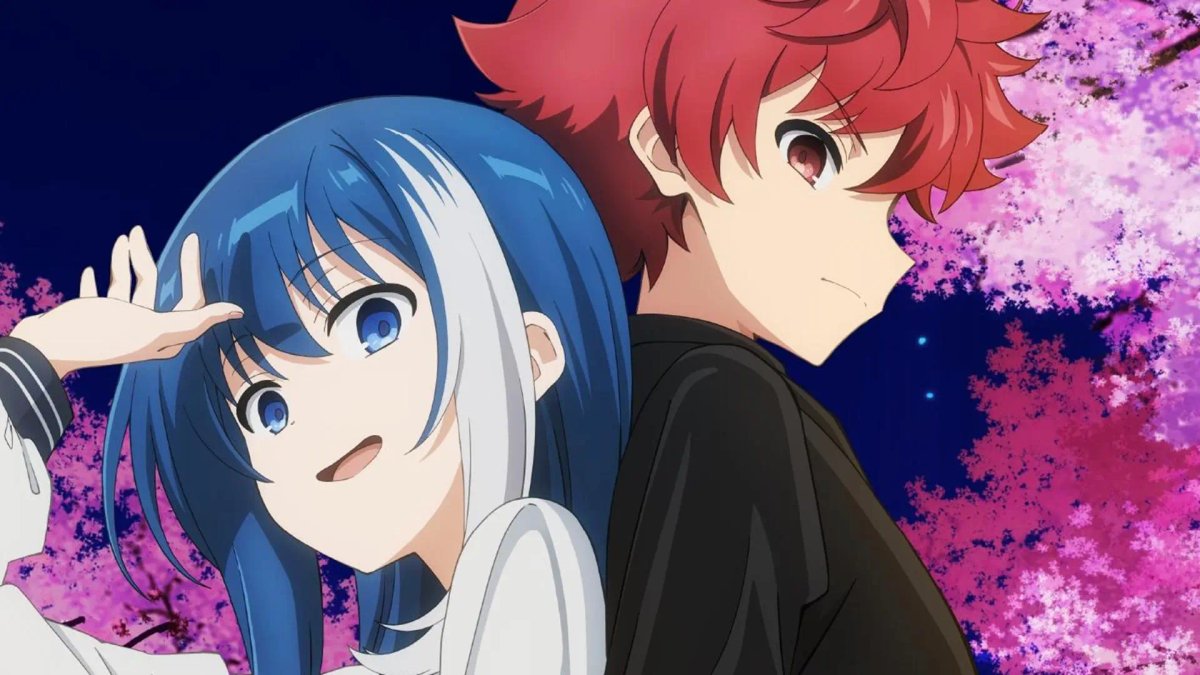 Yozakura-san Chi no Daisakusen