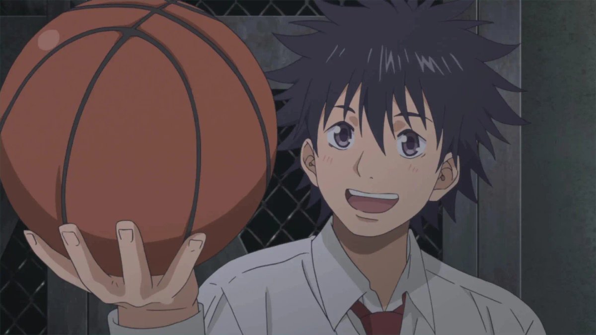 Ahiru no Sora