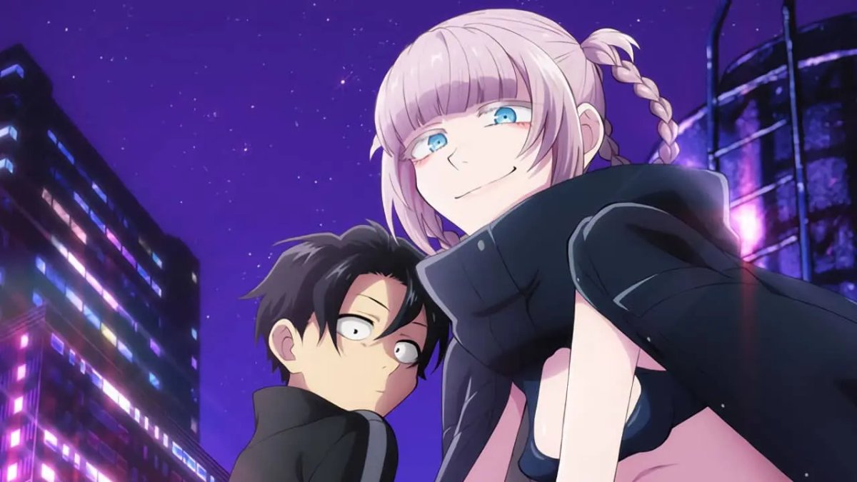 Yofukashi no Uta