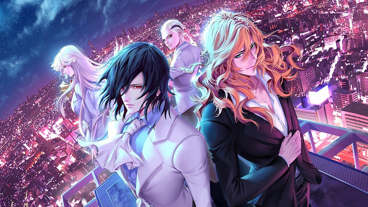 Noblesse: Awakening