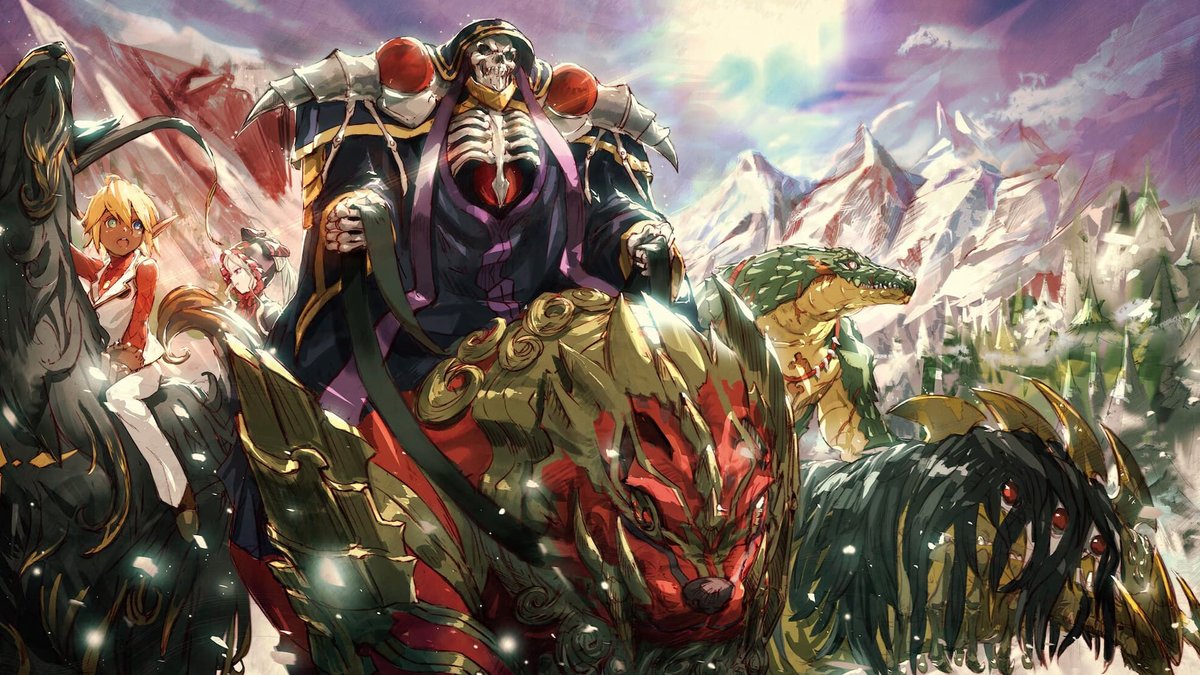 Overlord II