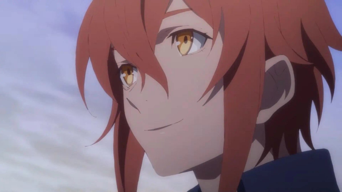 Saihate no Paladin: Tetsusabi no Yama no Ou