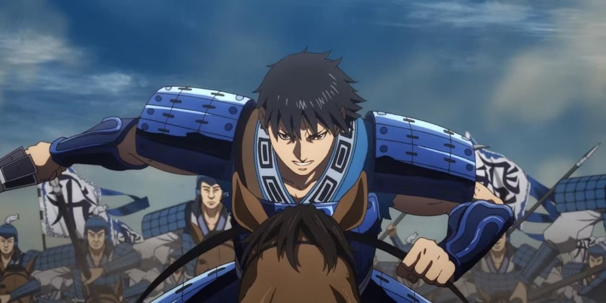 Kingdom 4